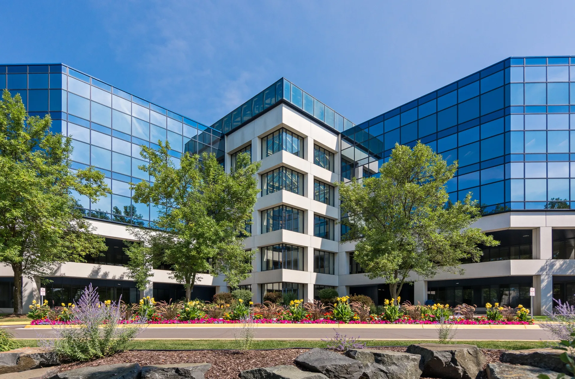 Mental Health Systems Plymouth facility