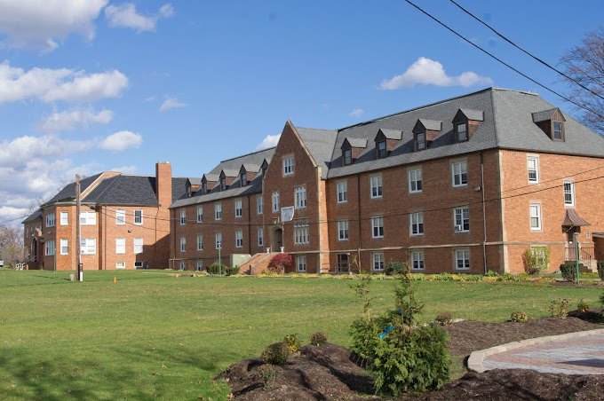 CommQuest Services Wilson Hall facility