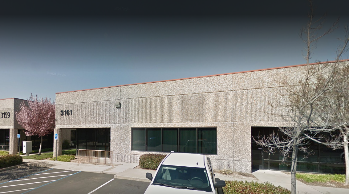 Turning Point Flexible Integrated Treatment Elk Grove facility