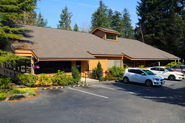 Therapeutic Health Services Eastside Branch facility