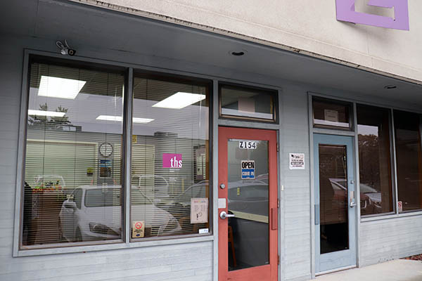 Therapeutic Health Services Youth and Family/Everett facility