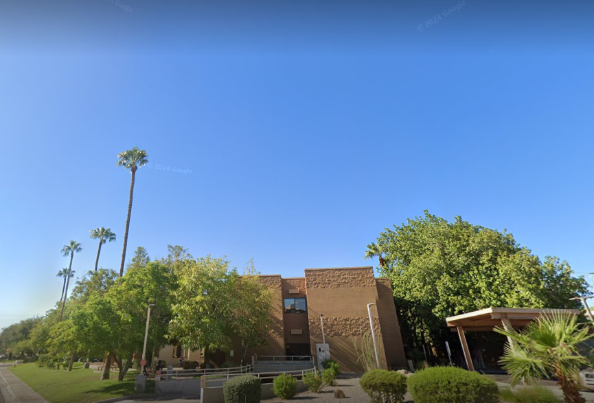 Valley Hospital Phoenix facility