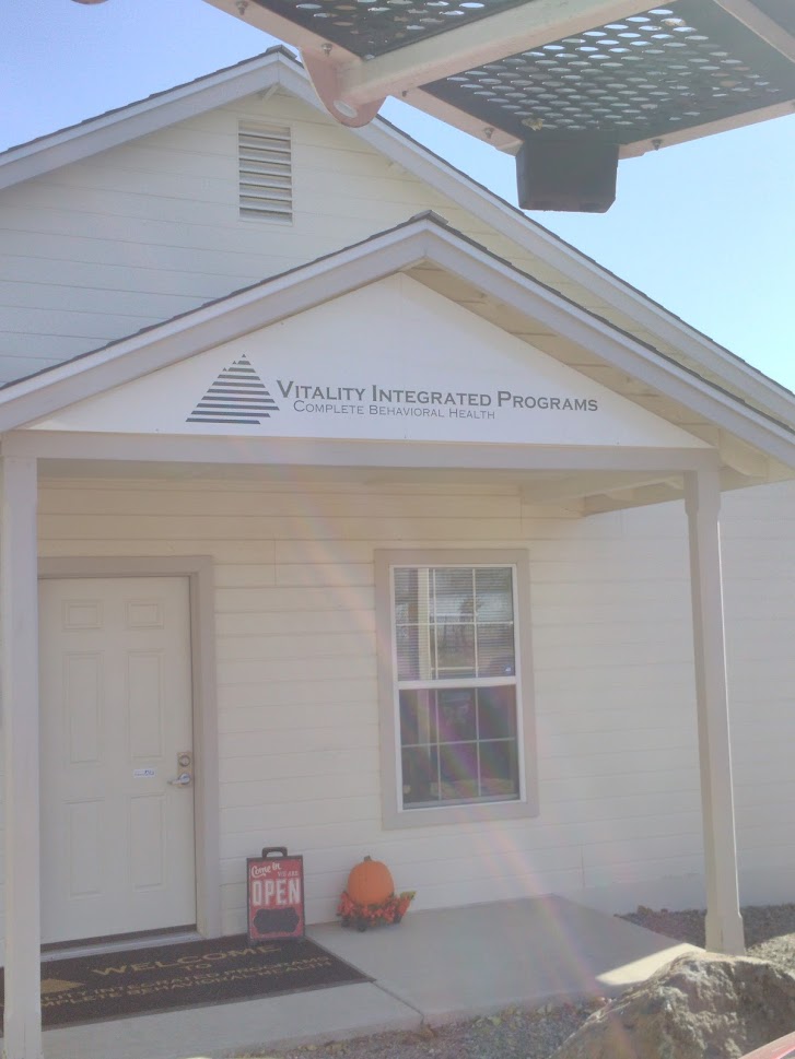 Vitality Integrated Programs Dayton Certified Community Behav Hlth Clinic facility