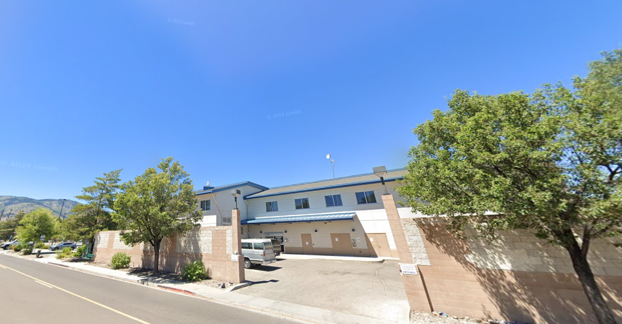 Vitality Unlimited Residential Treatment Carson City facility