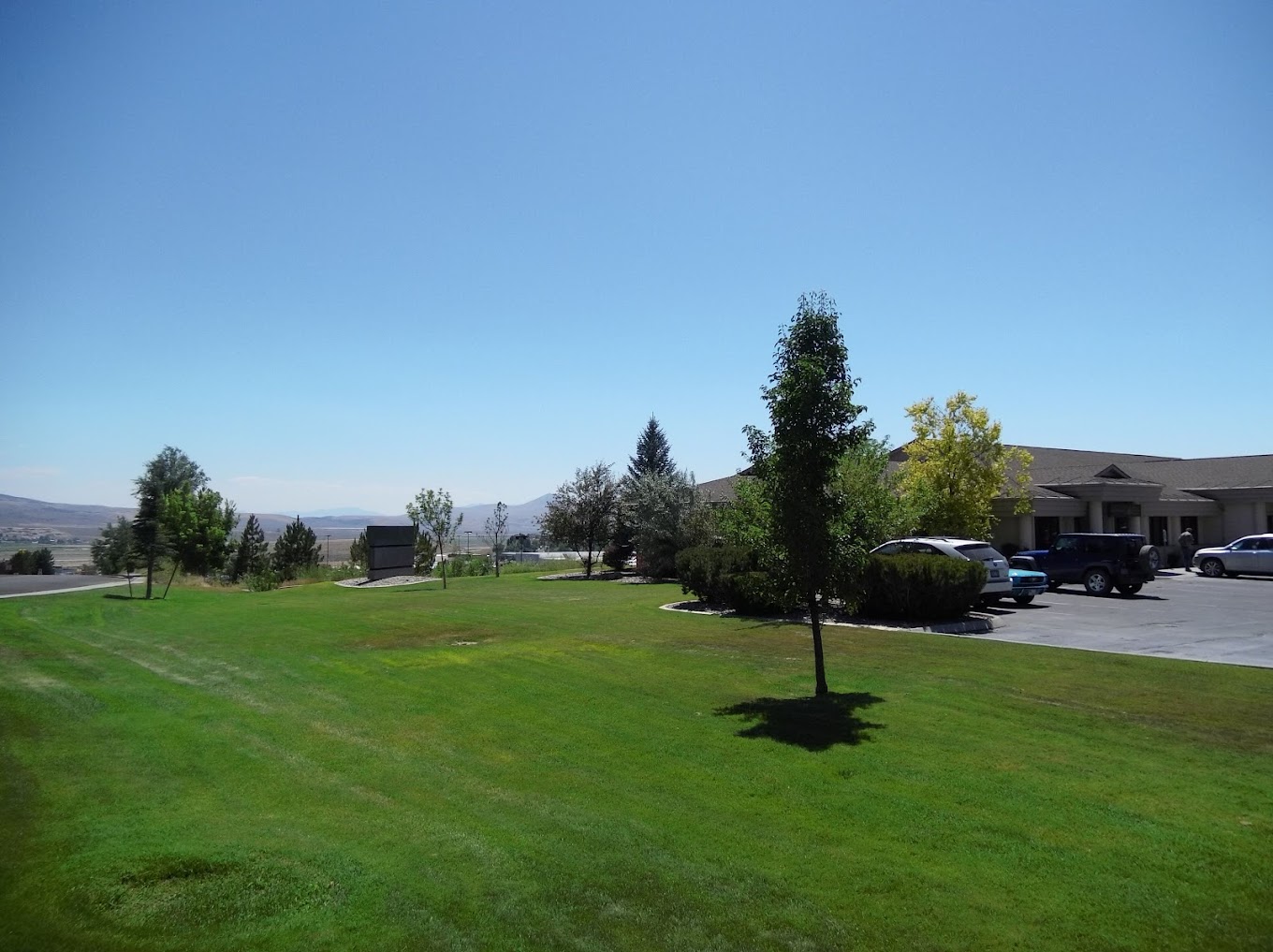 Vitality Integrated Programs Elko Certified Community Behav Healthclinic facility photo 3