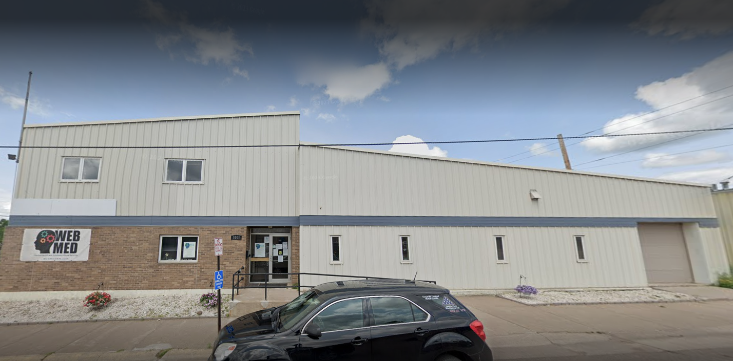 WebMed Mental Health Services Cloquet facility