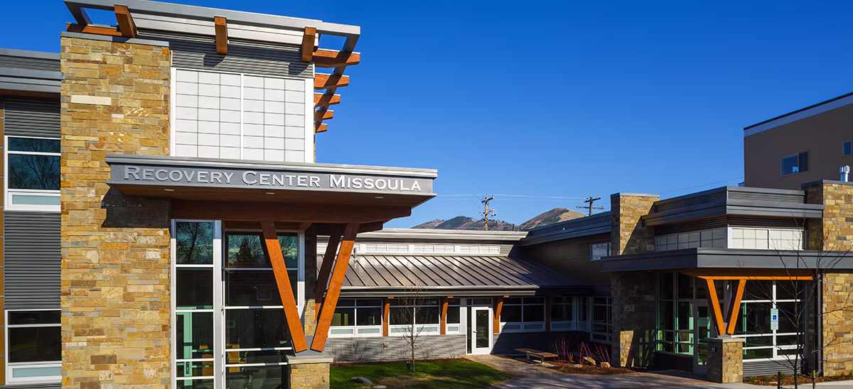 Western Montana Addiction Services Adolescent Program Missoula facility