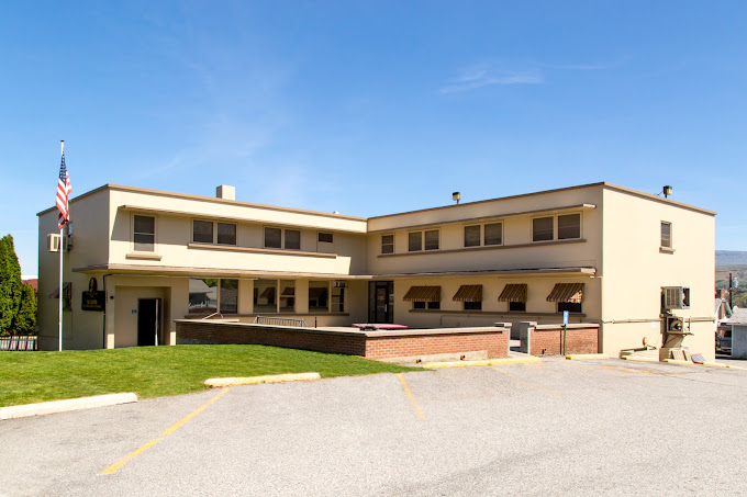 Center for Alcohol and Drug Treatment facility