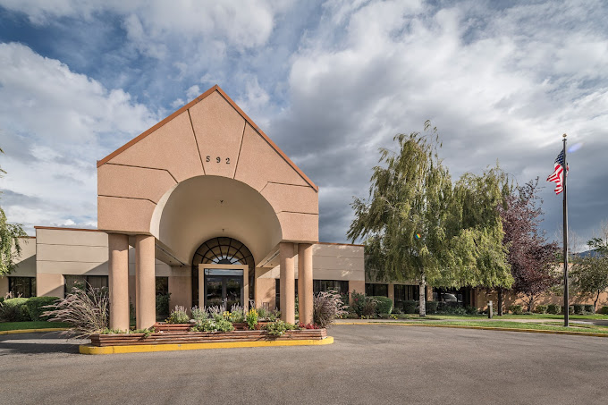 Benchmark Behavioral Health Systems