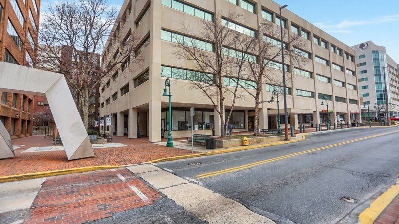 Berks Counseling Center facility