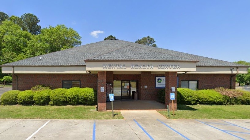 Barrow County Clinic facility