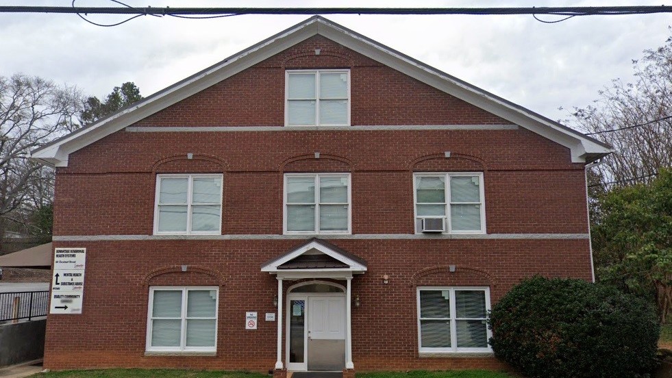 ABHS Elbert County Mental Health Center facility
