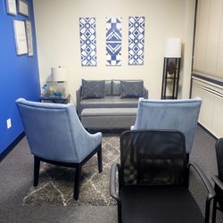 Everstand Outpatient Mental Health Clinic facility