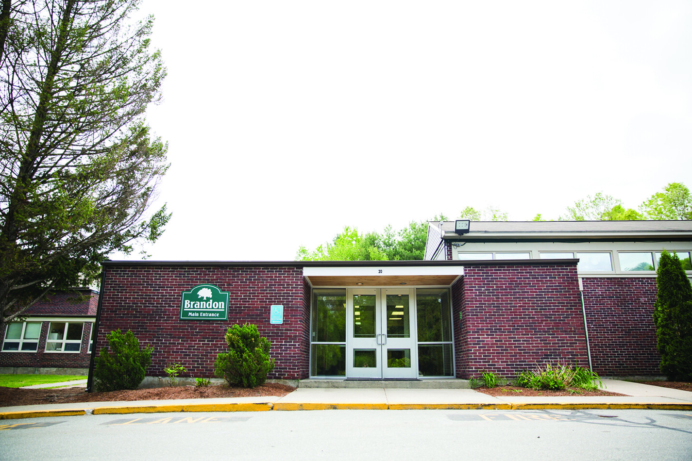 Brandon School & Residential Treatment Center Treatment Options