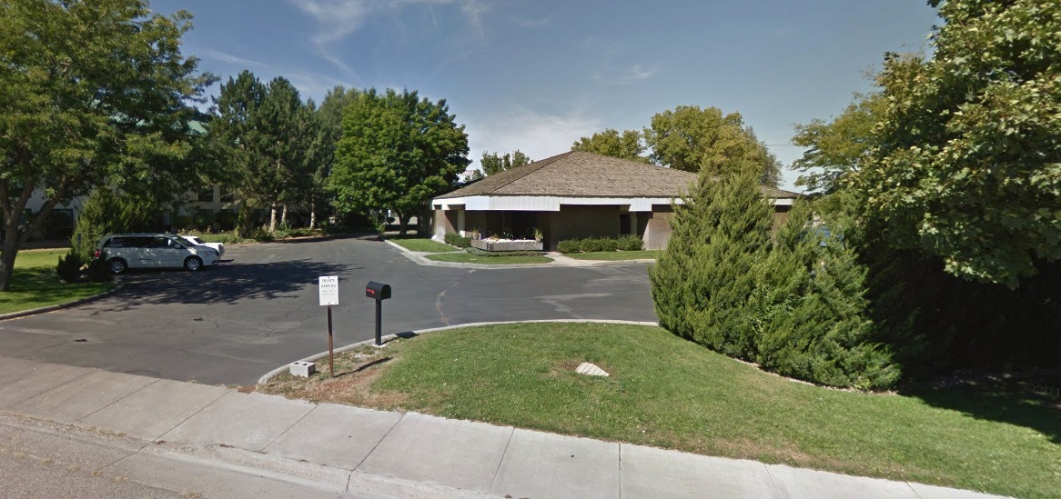 Brick House Recovery Idaho Falls facility