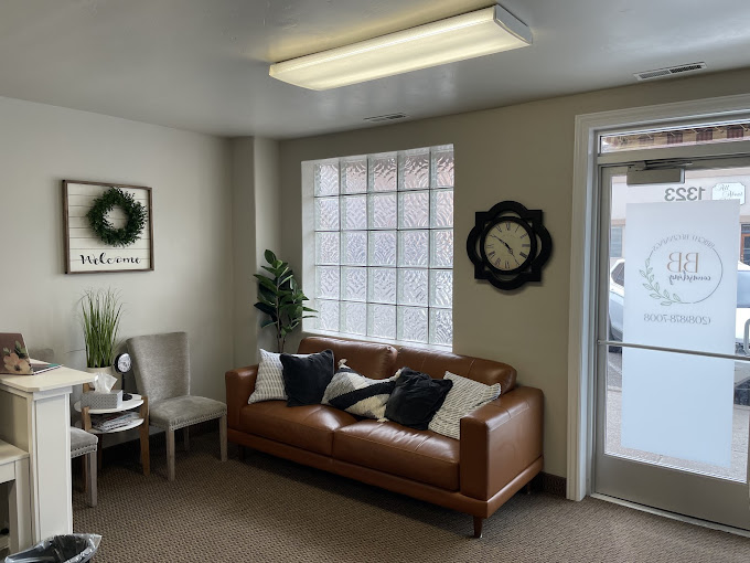 Bright Beginnings Counseling facility