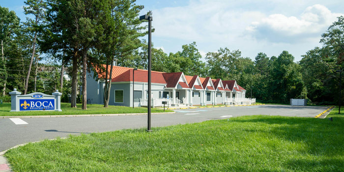 Bridge and Perinatal BH Programs at South Weymouth facility