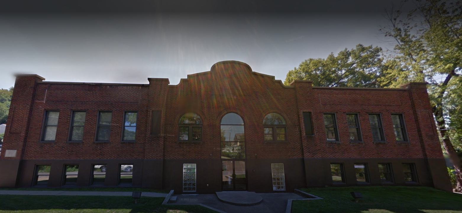 National Youth Advocate Program Wheeling facility
