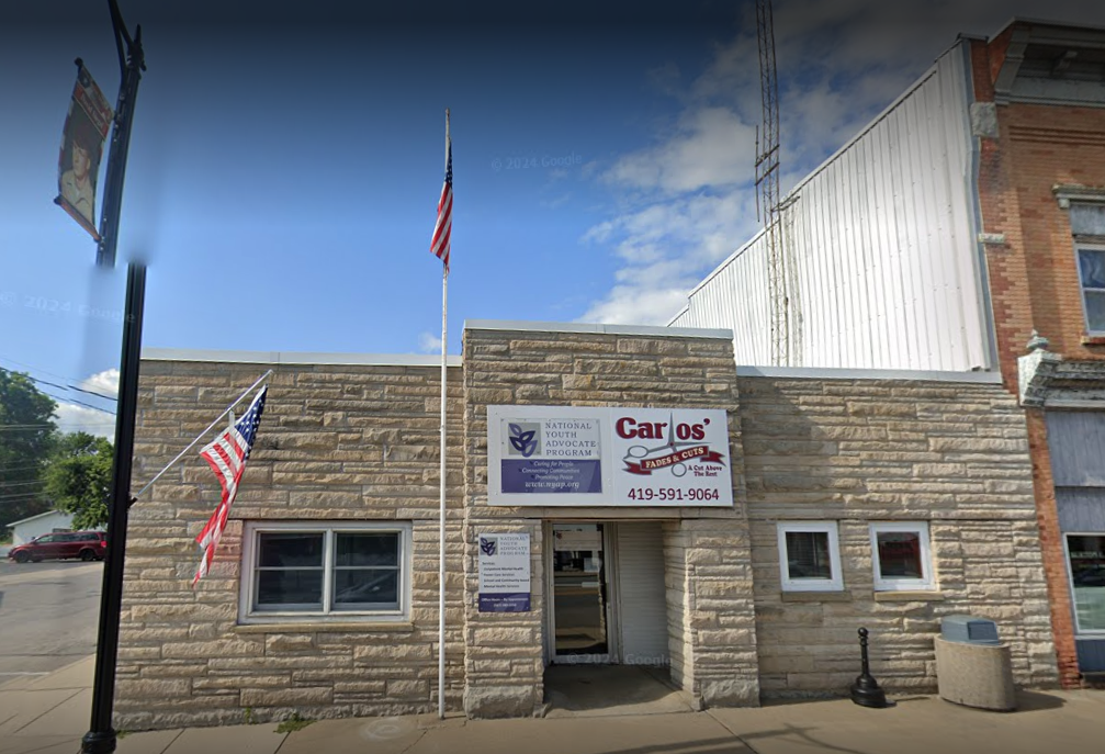 National Youth Advocate Program West Unity facility