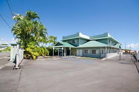 CARE Hawaii Hilo Care Dual IOP facility