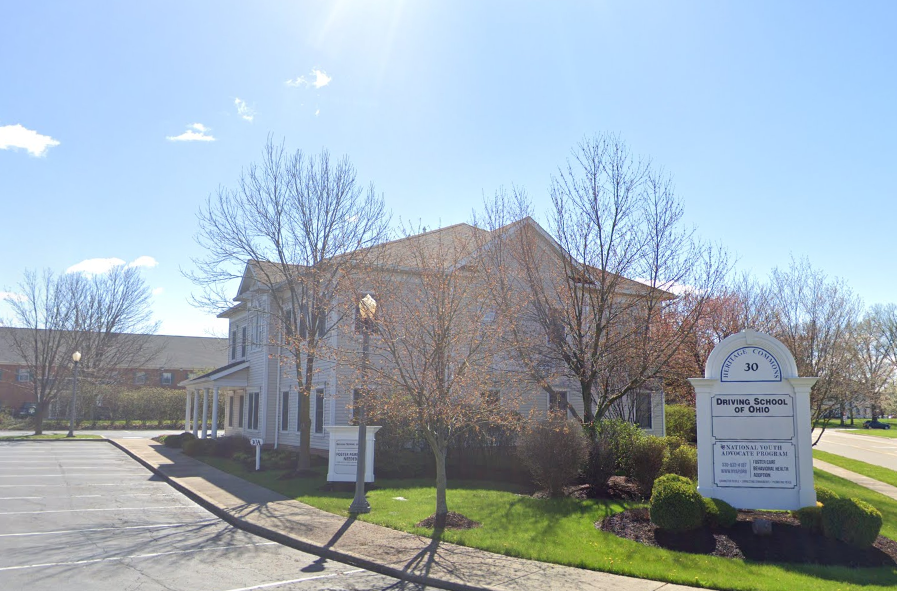 National Youth Advocate Program Tallmadge facility