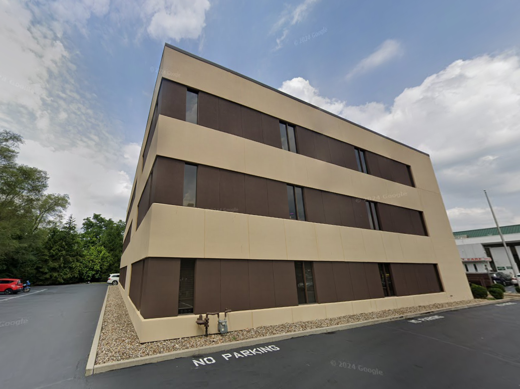 National Youth Advocate Program Dayton facility