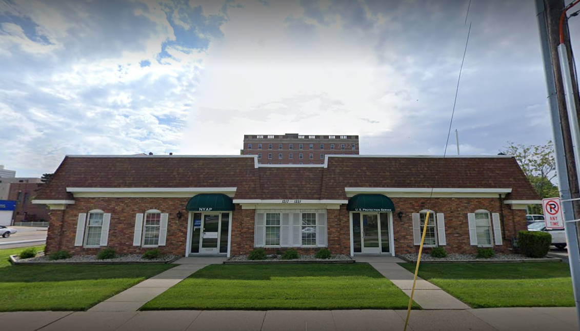 National Youth Advocate Program Toledo facility