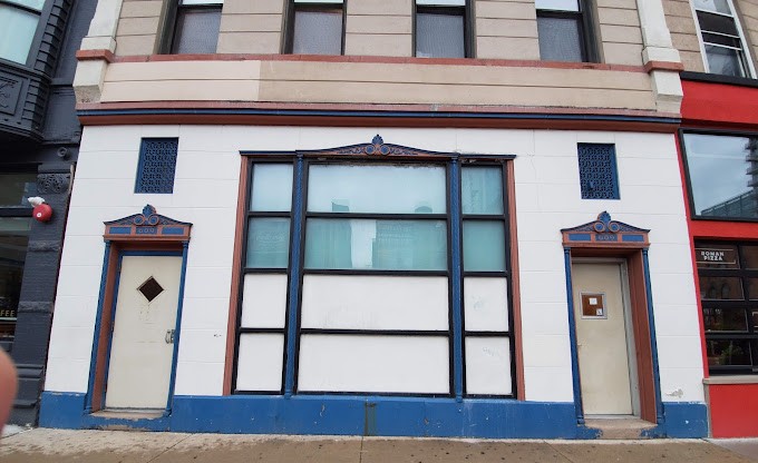 Center for Addictive Problems facility