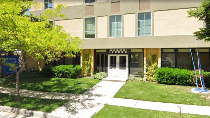 CLD3 Counseling Salt Lake Site/Main Office facility