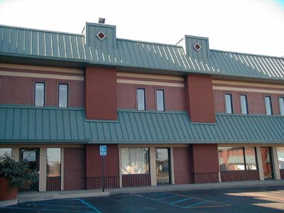 Access Behavioral Associates facility