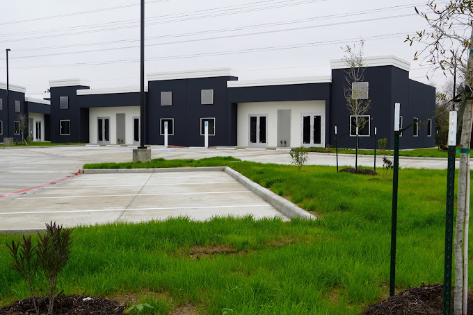 Alpha Health Psychiatry facility