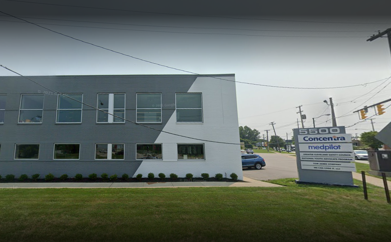 National Youth Advocate Program Cleveland facility