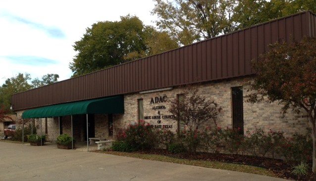 Alcohol and Drug Abuse Council of Deep East Texas facility