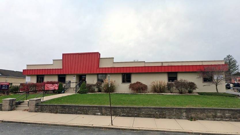 Carbon/Monroe/Pike Drug and Alcohol Commission/Carbon County Clinic facility