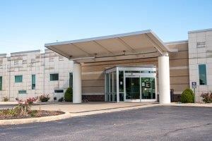 Firelands Counseling/Recovery Services facility