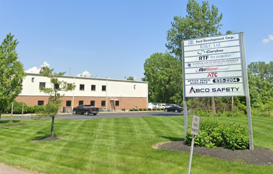 National Youth Advocate Program Cincinnati facility