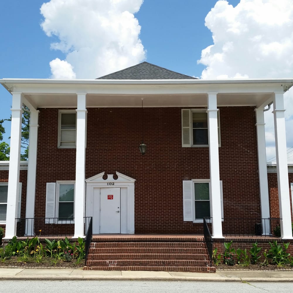 Caring Services facility