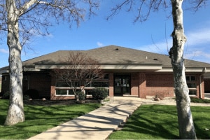 Firelands Counseling/Recovery Services facility