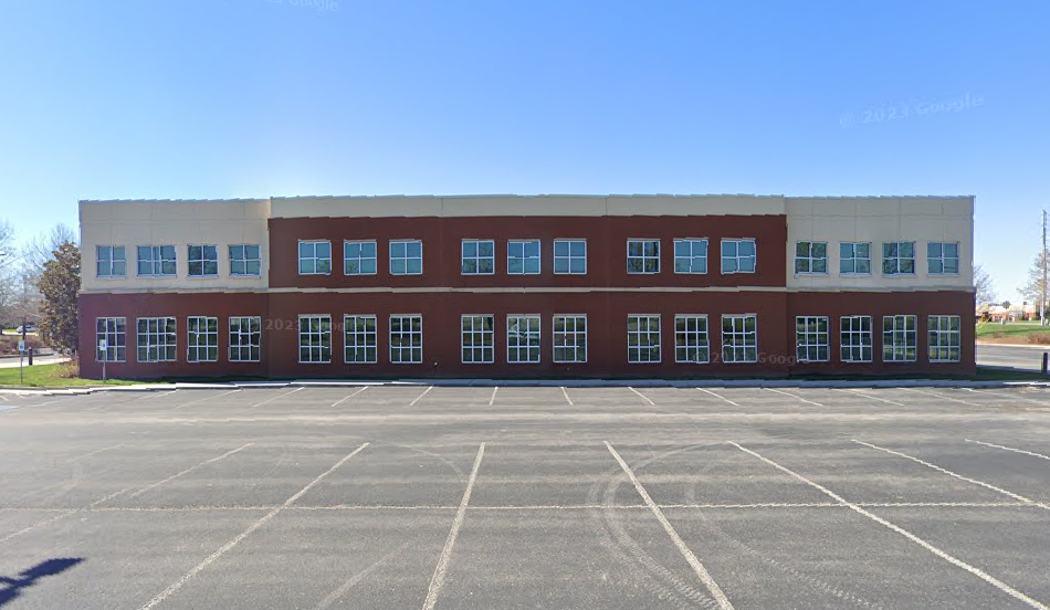 Cedar Recovery Shelbyville facility