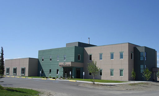 Family Centered Services of Alaska Outpatient Mental Health and Substance facility