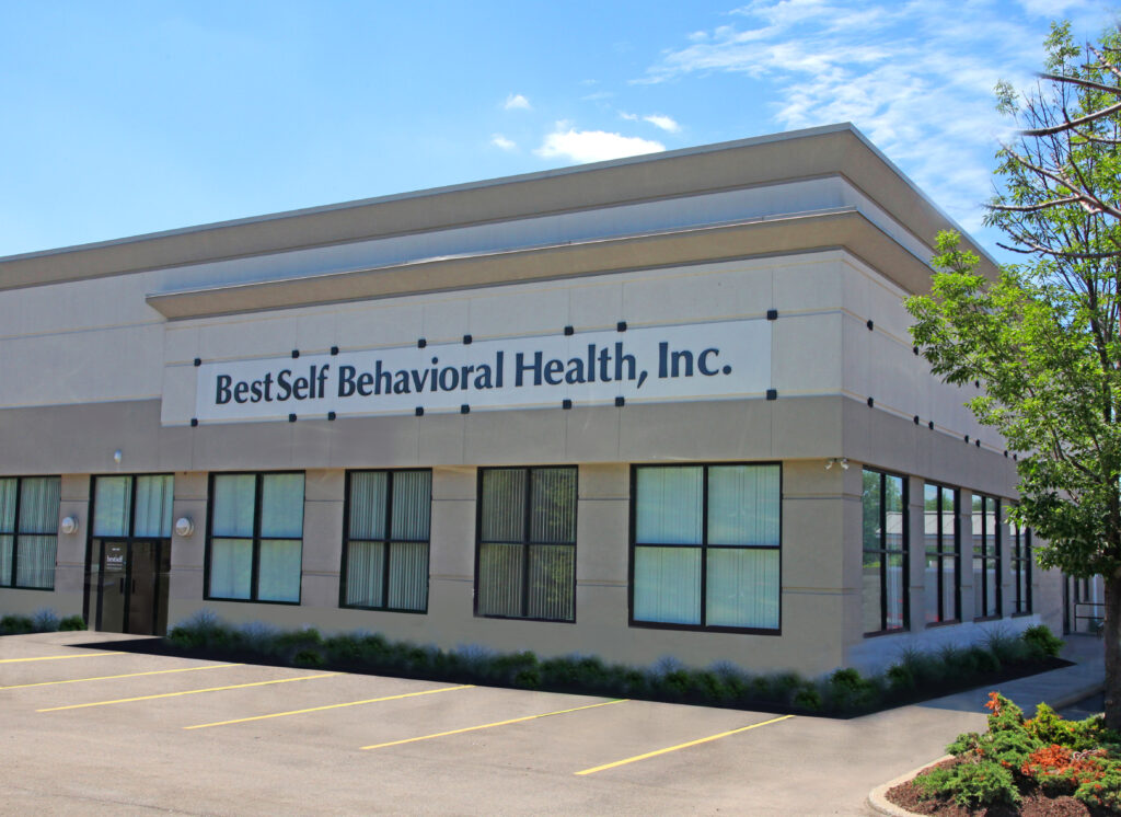 BestSelf Behavioral Health Abbott Corners PROS facility