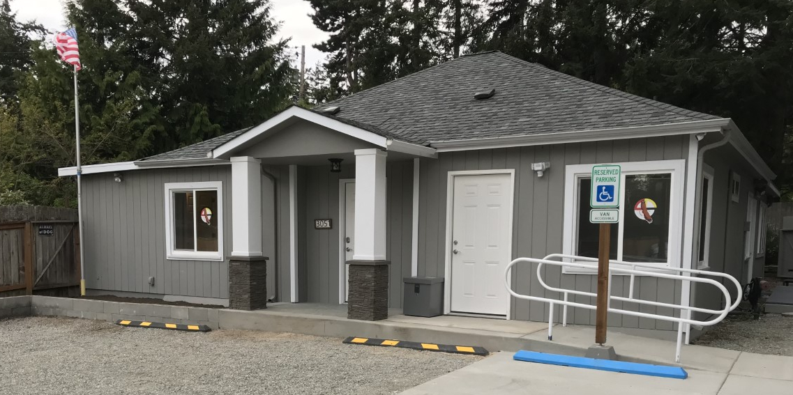 Believe in Recovery facility