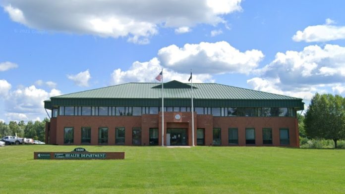 Alcohol Information and Counseling Lapeer County Health Department facility