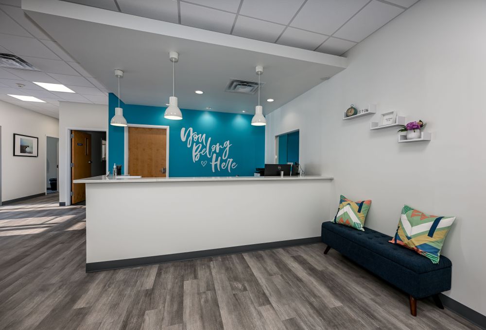Beyond Healthcare Beachwood facility