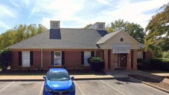 Anderson/Oconee Behavioral Health Services facility