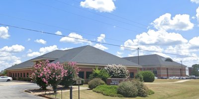 Anderson/Oconee Behavioral Health Services facility