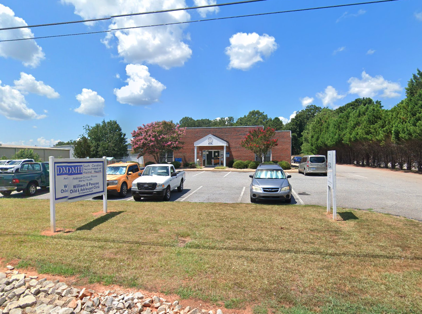 Children and Adolescent Services William E Pascoe Clinic facility