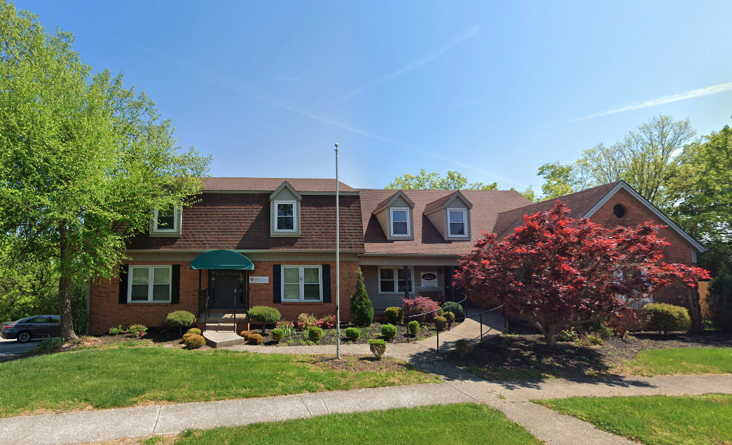 Athena Women's Behavioral Health facility