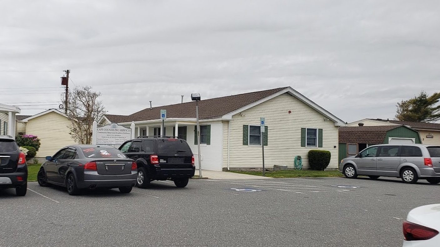 Acenda Cape May Court House: Treatment Options Amenities Photos