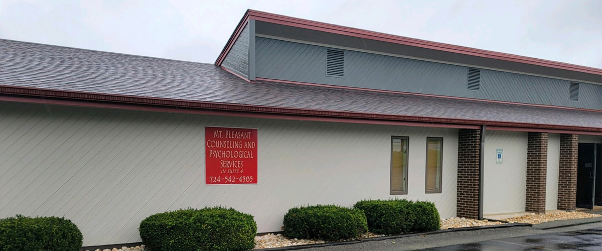 Mount Pleasant Csl and Psychological facility